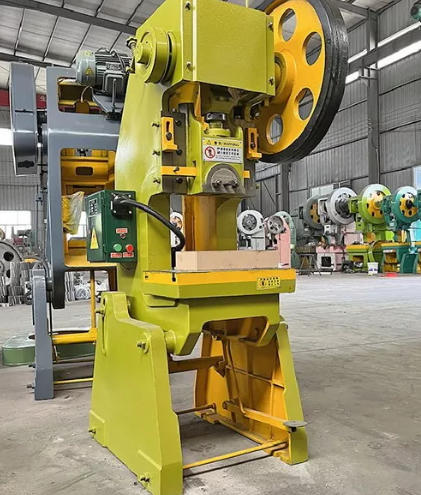 Metalworking Labor Saving Machine