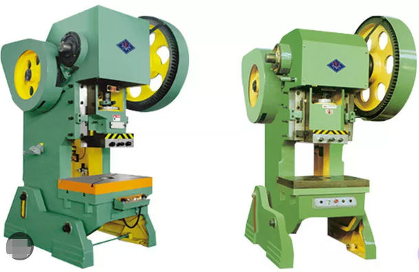 Top Manufacturers of 40 Ton Punch Press Who Should You Trust