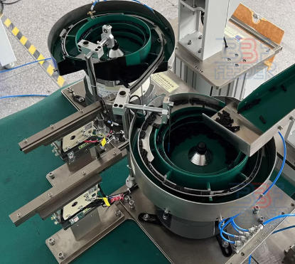 Automatic Feeder System Recommendations Automatic Feeder System Recommendations