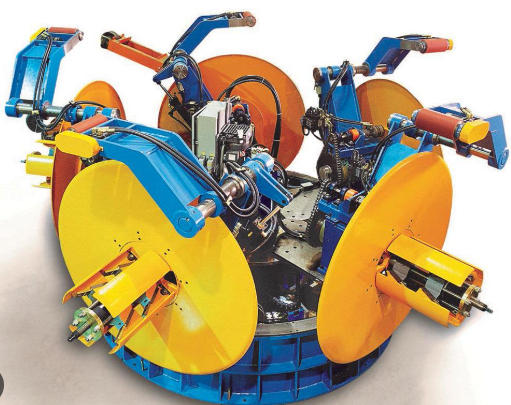 Top Manufacturers of Uncoiler Machines for The Cutlery Industry.jpg