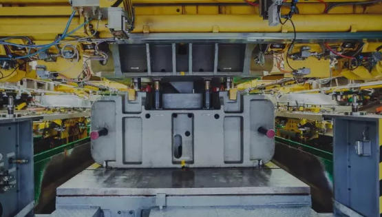 How To Choose Between Manual And Automatic Punch Press Machines