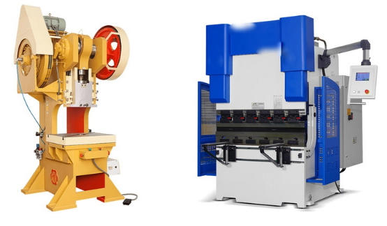 The Best Punch Press Machines for Efficient Kitchenware Production.jpg