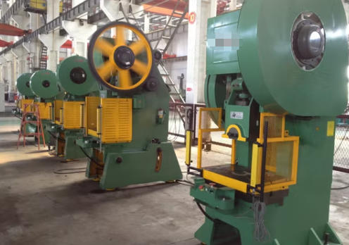 Durable Punch Press Equipment Durable Punch Press Equipment