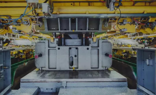 手動または自動パンチプレスの選択