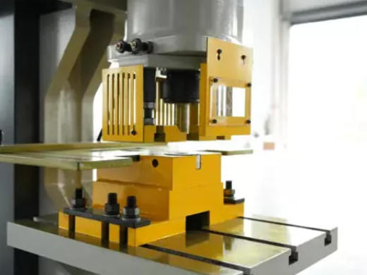 Punch Press Equipment For Tableware