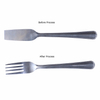 Automatic Feeder For Cutlery Fork Punching 2 In 1
