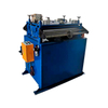 Metal Leveling Machinery Straightener