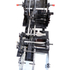 Automatic Feeding For Cutlery Kinfe Stamping 2 In 1