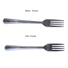 Automatic Feeder For Cutlery Fork Forming